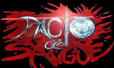 logo Pacto De Sangue
